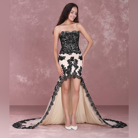 Prom dress - Picture 3 of 7